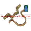 HOT-DIP VERZINKT HALTEN HOOP, BEAM CLAMP ANKER halten Hoop HOOP FASTENER